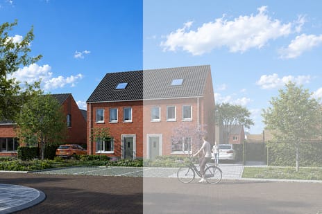 Poort van Castenray main image