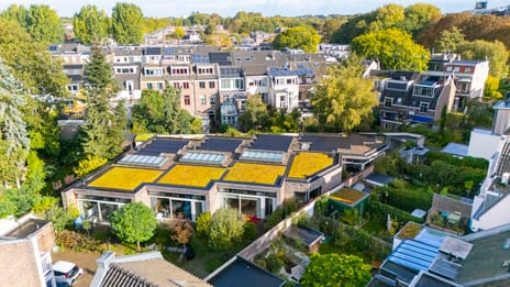 Weerdsingel O.Z. 68-J main image
