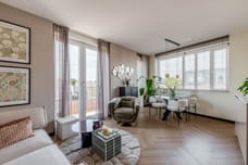 Afbeelding van Hermesstraat 1-K - Derde foto