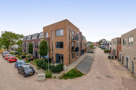 Hermesstraat 1-K main image