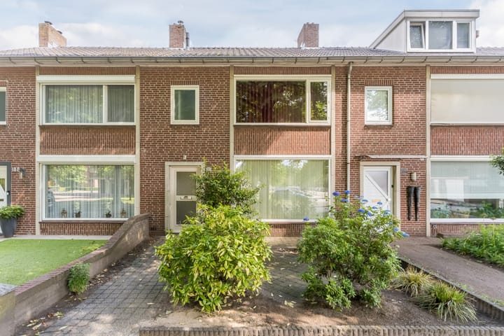 Tinelstraat 186 main image