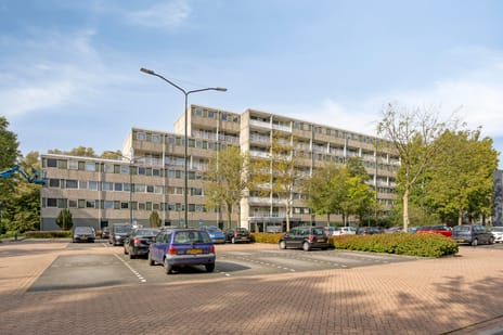 appartementen te huur op Waleweinlaan 185