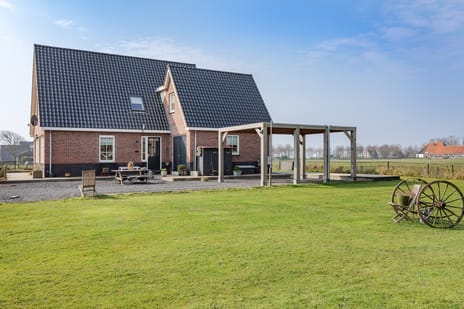 Afbeelding van Hobrederweg 38 - Derde foto