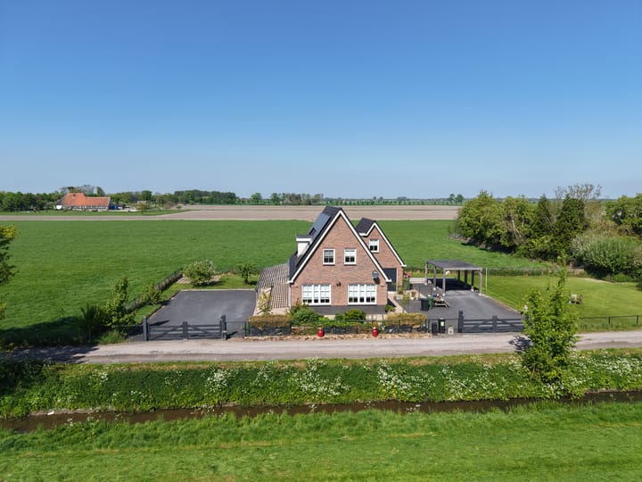 Hobrederweg 38 main image