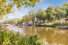 Afbeelding van Tweede Hugo de Grootstraat 11-1 - Derde foto