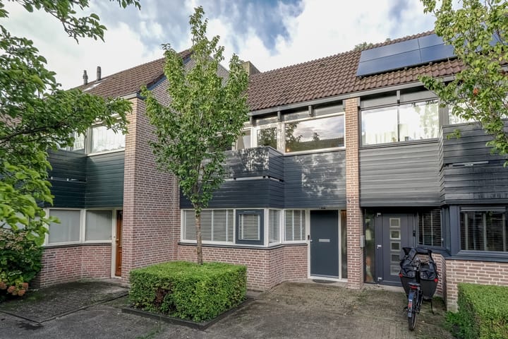 't Grachtje over 31 main image