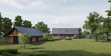 Afbeelding van Heuvenseweg 4 - Tweede foto