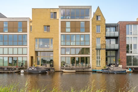 Spakenburgkade 18-B main image
