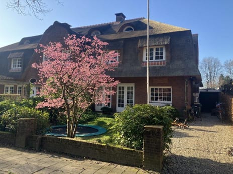 Diederichslaan 47