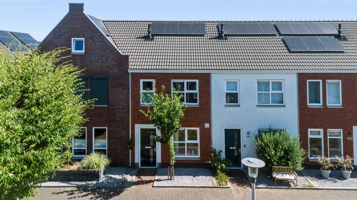 Ridderzwam 136 main image