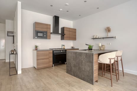 Afbeelding van Ank van der Moerstraat 31-A - Derde foto