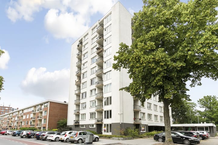 Pisanostraat 18 main image