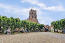 Afbeelding van Venestraat 34 - Tweede foto