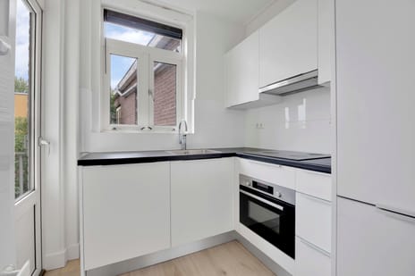 Image of Mijnsherenlaan 59-A - Third image