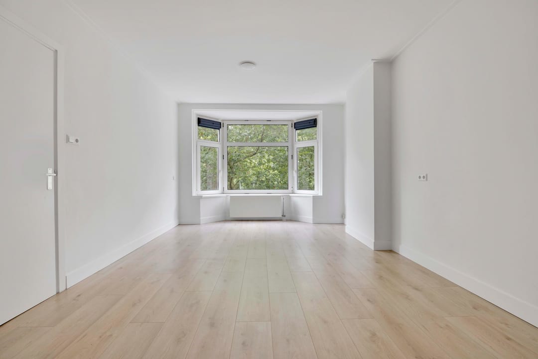recent house