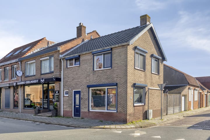 Terneuzensestraat 25 main image