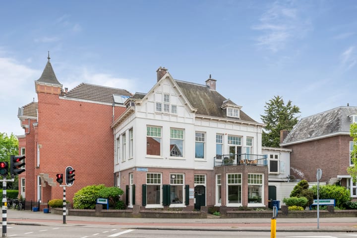 Verspronckweg 1 main image