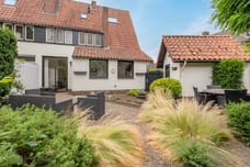 Afbeelding van Dokter Blumenkampstraat 16 - Tweede foto