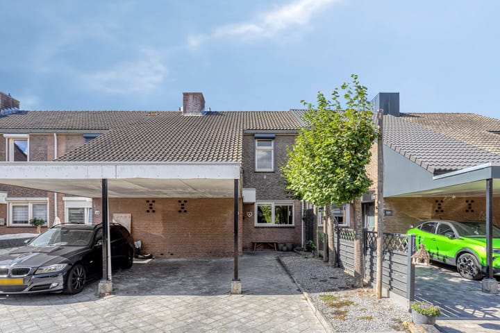 Zeswegenlaan 129 main image