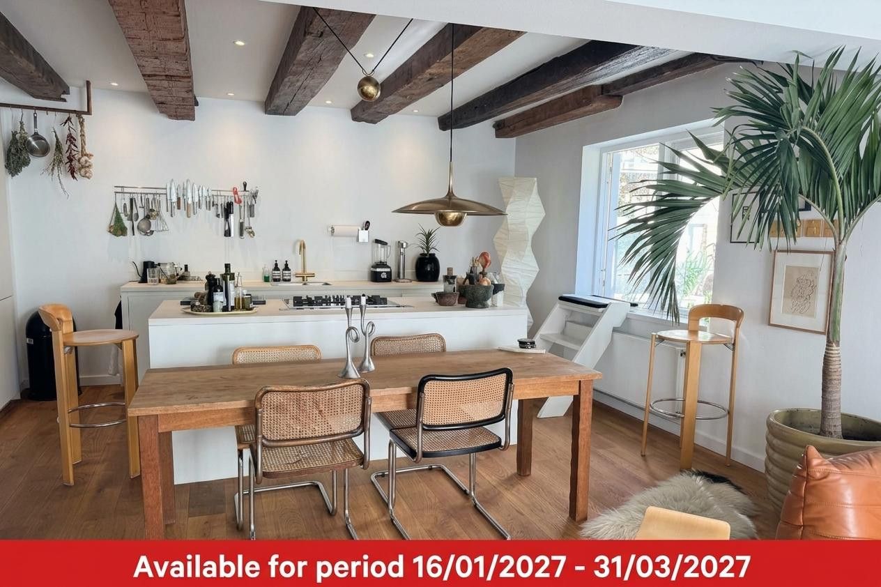 Appartement te huur