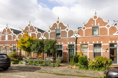 Boezemkade 32 main image