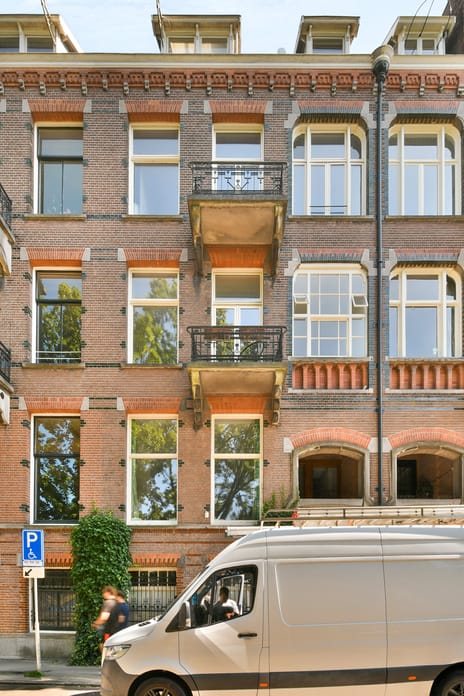 Vossiusstraat 27-2 tertiary image