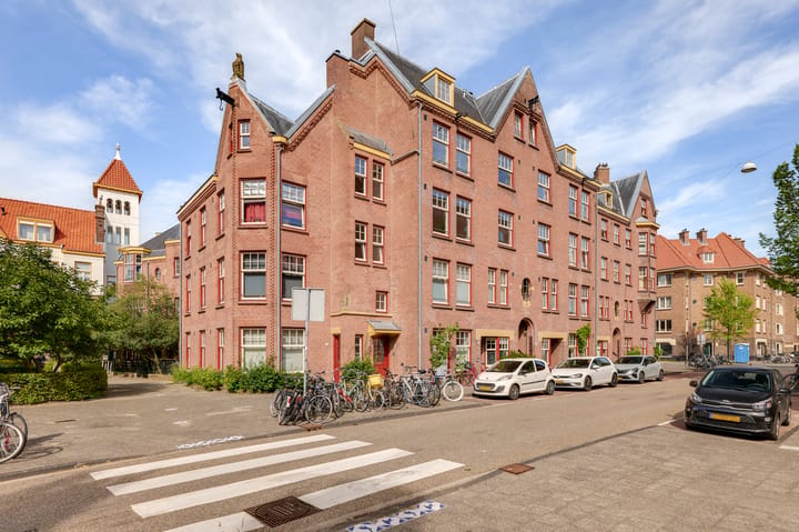 Hembrugstraat 324 main image