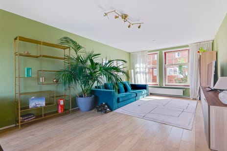 Afbeelding van Hembrugstraat 324 - Tweede foto