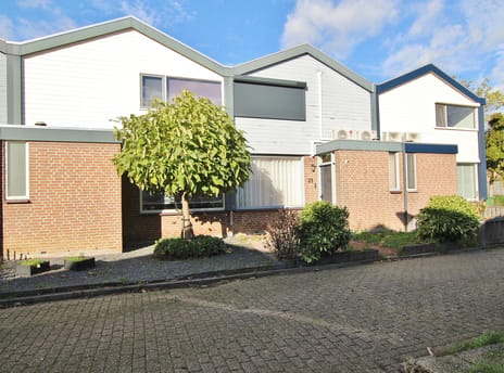 private-rentals for rent on Petrus Paulus Rubensstraat 21