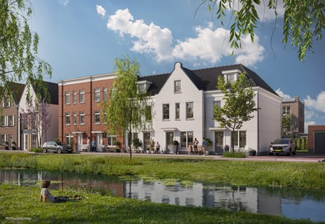 Foto 4 van Nieuw Rijnvaert