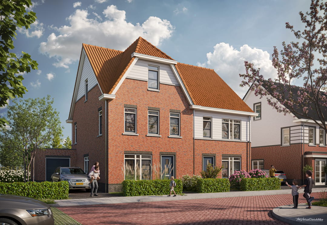 Foto 10 van Nieuw Rijnvaert