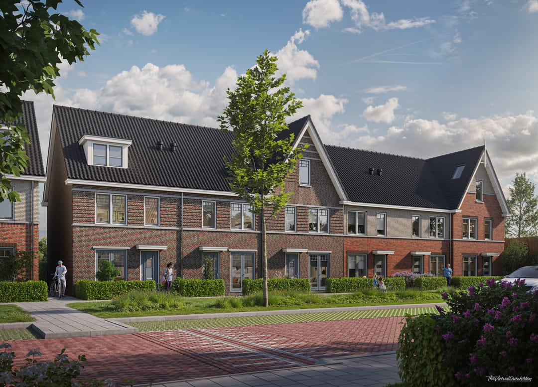 Foto 14 van Nieuw Rijnvaert