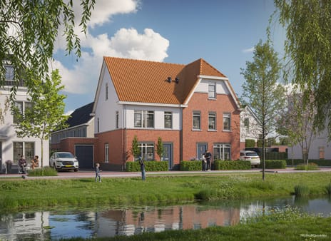 Foto 5 van Nieuw Rijnvaert