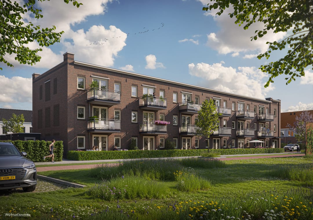 Foto 16 van Nieuw Rijnvaert