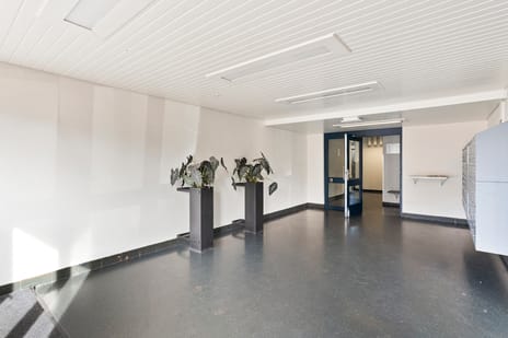 Afbeelding van Heutinkstraat 131 - Derde foto