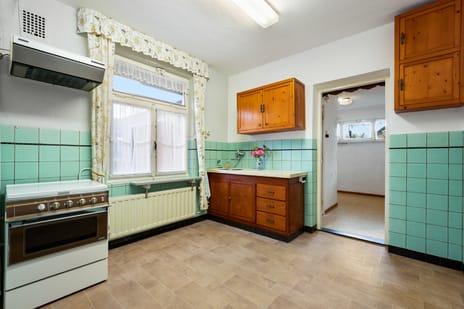 Afbeelding van Spoorstraat 9 - Derde foto