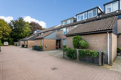 Fazantenkamp 804