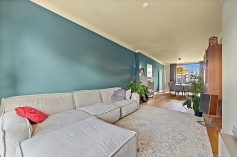 Afbeelding van Cornelis van der Lijnstraat 58 - Derde foto
