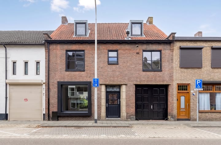Hoefstraat 225 main image
