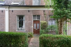 Afbeelding van Kerkstraat 1 - Tweede foto