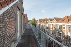 Image of Spanjaardstraat 30-H - Third image