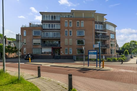 Veilingstraat 18 main image