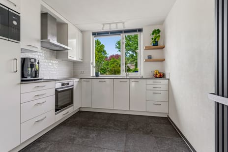 Afbeelding van Korte Loef 54 - Derde foto
