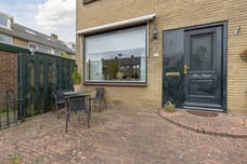 Afbeelding van Nicolaas Beetsstraat 1 - Tweede foto