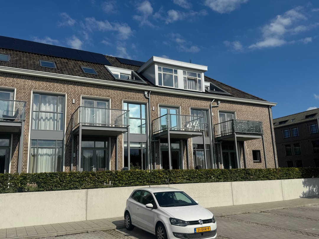 House Exterior