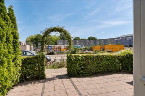 Rimsky-Korssakovweg 109 secondary image
