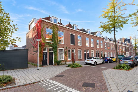 Raamstraat 7 main image