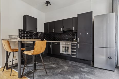 Afbeelding van Nieuwstraat 9-B - Derde foto