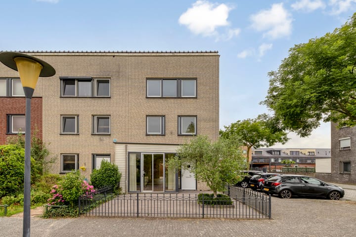 Waarderstraat 73 main image