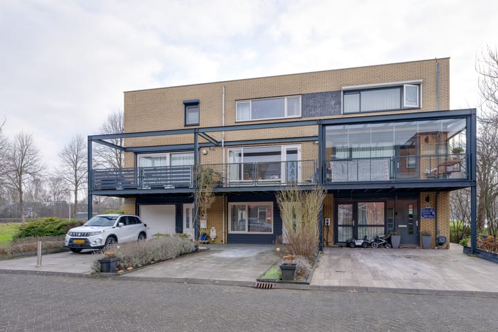 Sarongstraat 86 main image